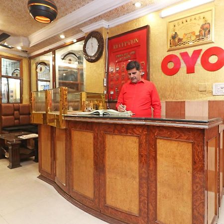Yamunānagar Oyo 29304 Hotel Pooja מראה חיצוני תמונה