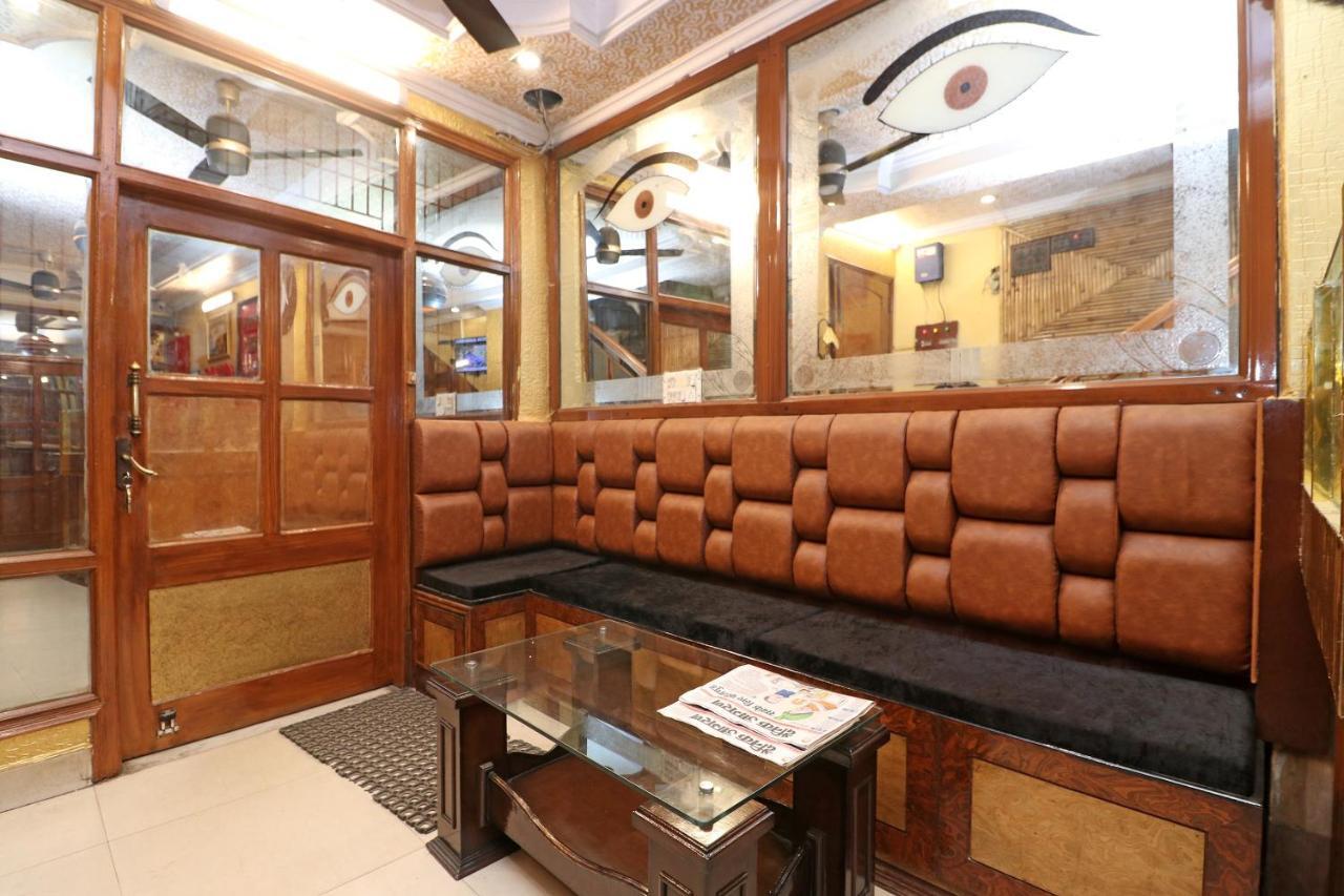 Yamunānagar Oyo 29304 Hotel Pooja מראה חיצוני תמונה