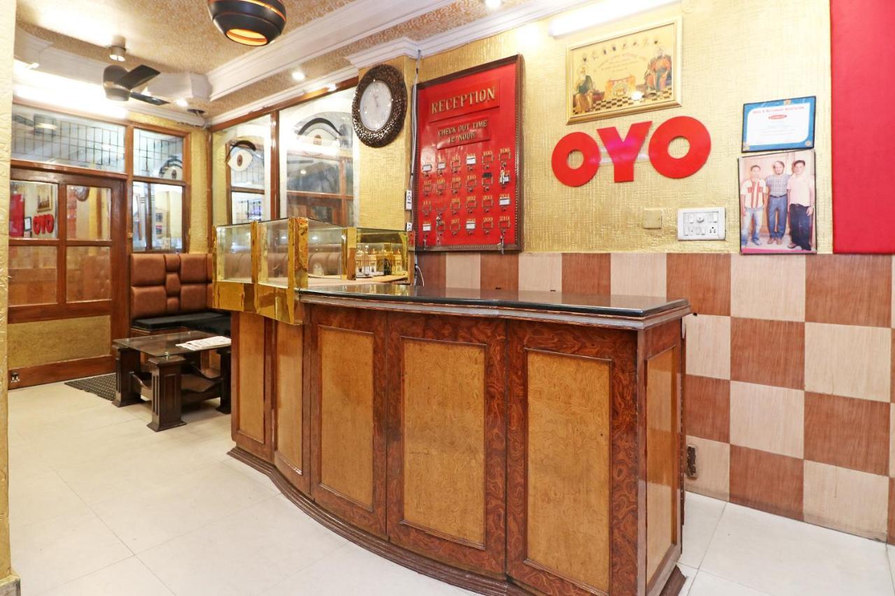 Yamunānagar Oyo 29304 Hotel Pooja מראה חיצוני תמונה